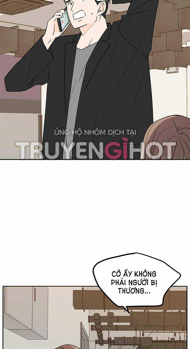 Kiếp Này Cũng Xin Chăm Sóc Tôi Như Vậy Nhé Chapter 73 trang 2