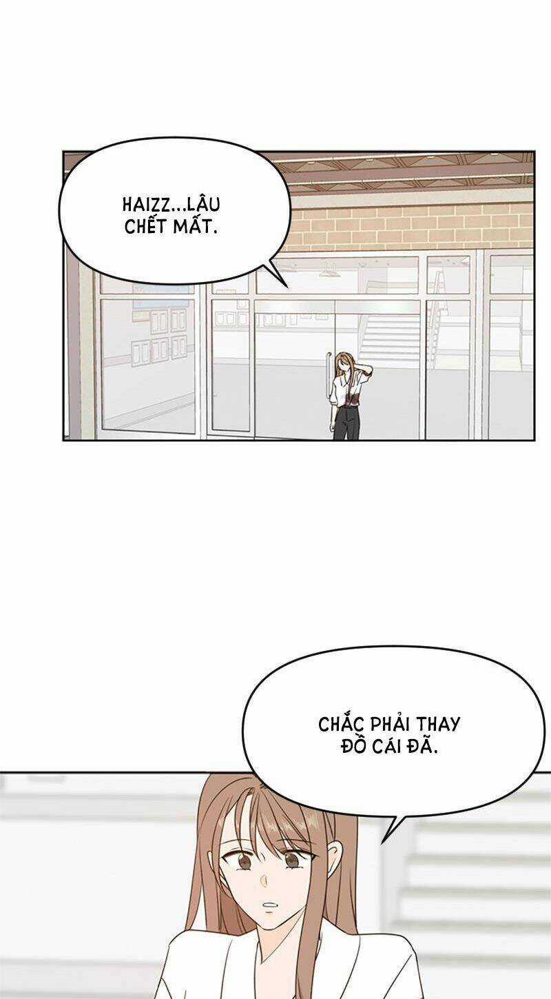 Kiếp Này Cũng Xin Chăm Sóc Tôi Như Vậy Nhé Chapter 73 trang 22