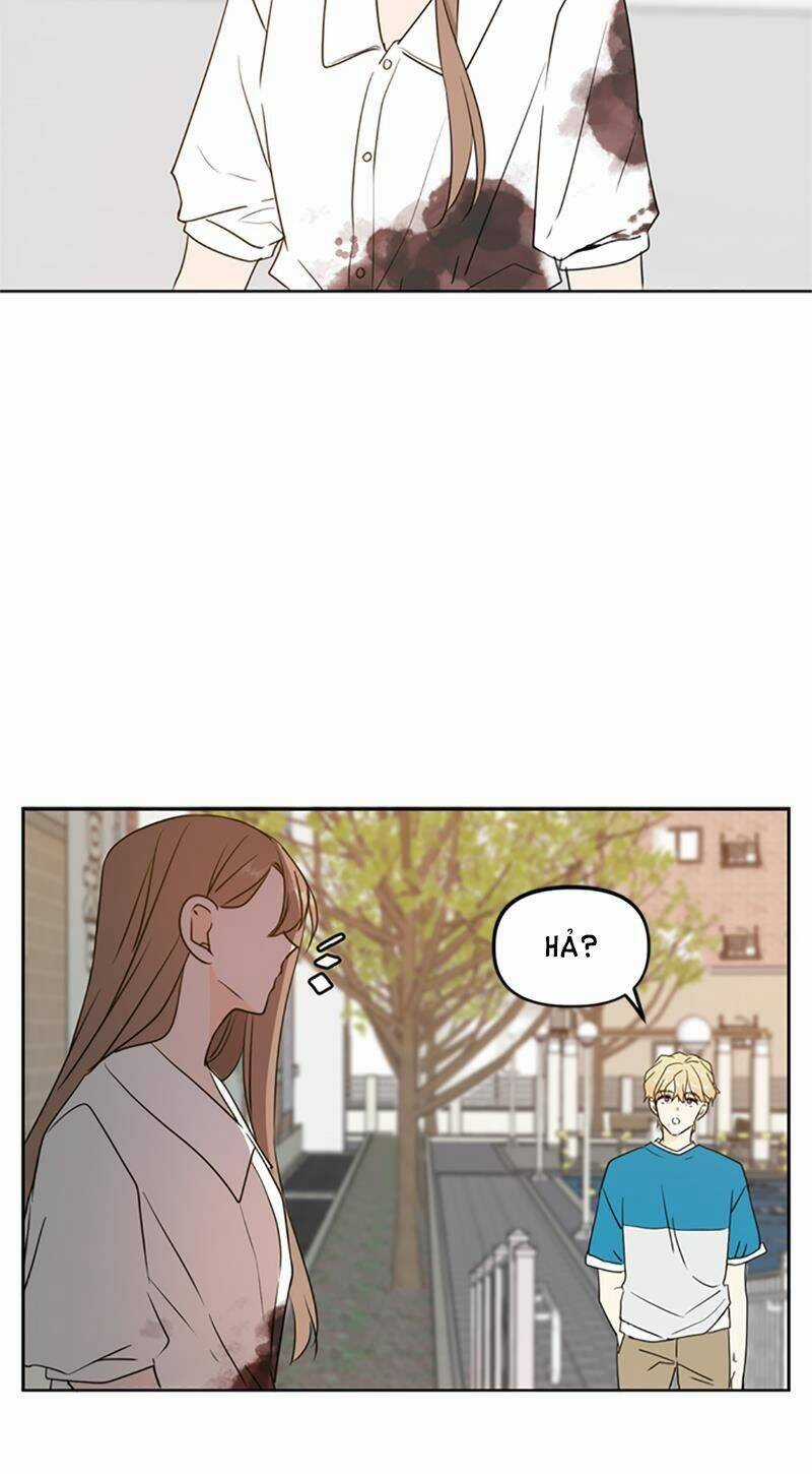 Kiếp Này Cũng Xin Chăm Sóc Tôi Như Vậy Nhé Chapter 73 trang 23