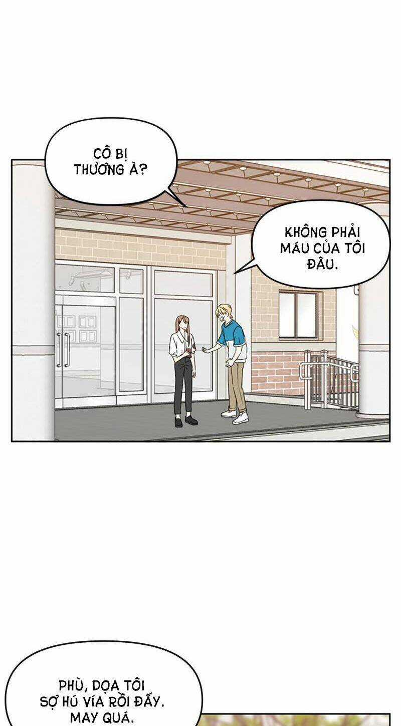 Kiếp Này Cũng Xin Chăm Sóc Tôi Như Vậy Nhé Chapter 73 trang 25