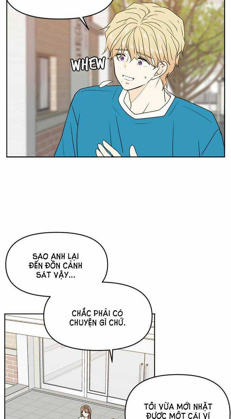 Kiếp Này Cũng Xin Chăm Sóc Tôi Như Vậy Nhé Chapter 73 trang 26