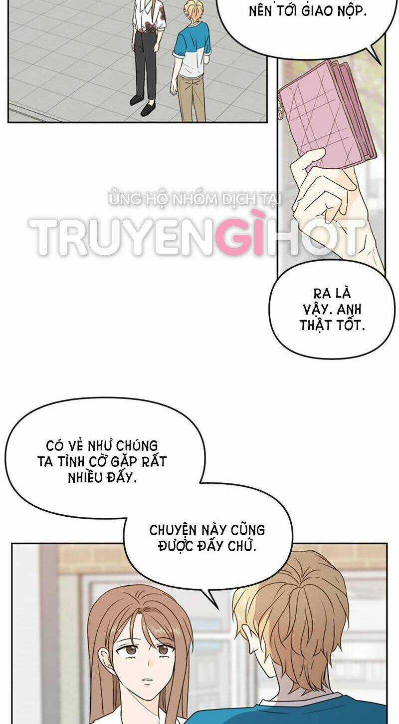 Kiếp Này Cũng Xin Chăm Sóc Tôi Như Vậy Nhé Chapter 73 trang 27