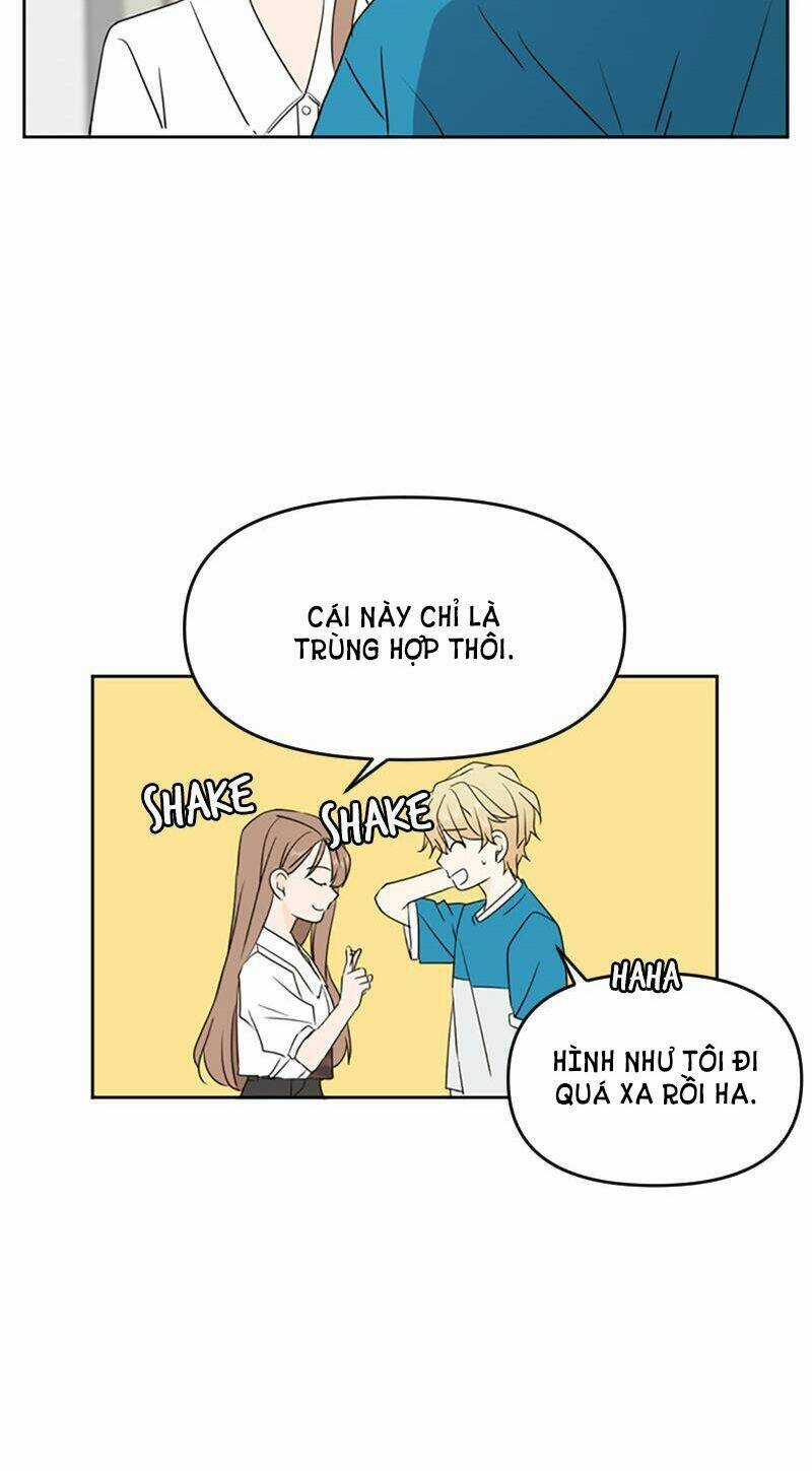 Kiếp Này Cũng Xin Chăm Sóc Tôi Như Vậy Nhé Chapter 73 trang 28