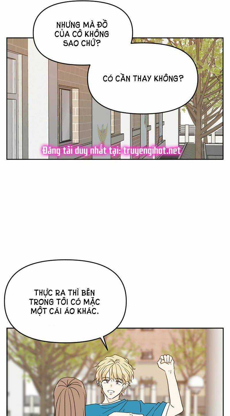 Kiếp Này Cũng Xin Chăm Sóc Tôi Như Vậy Nhé Chapter 73 trang 29