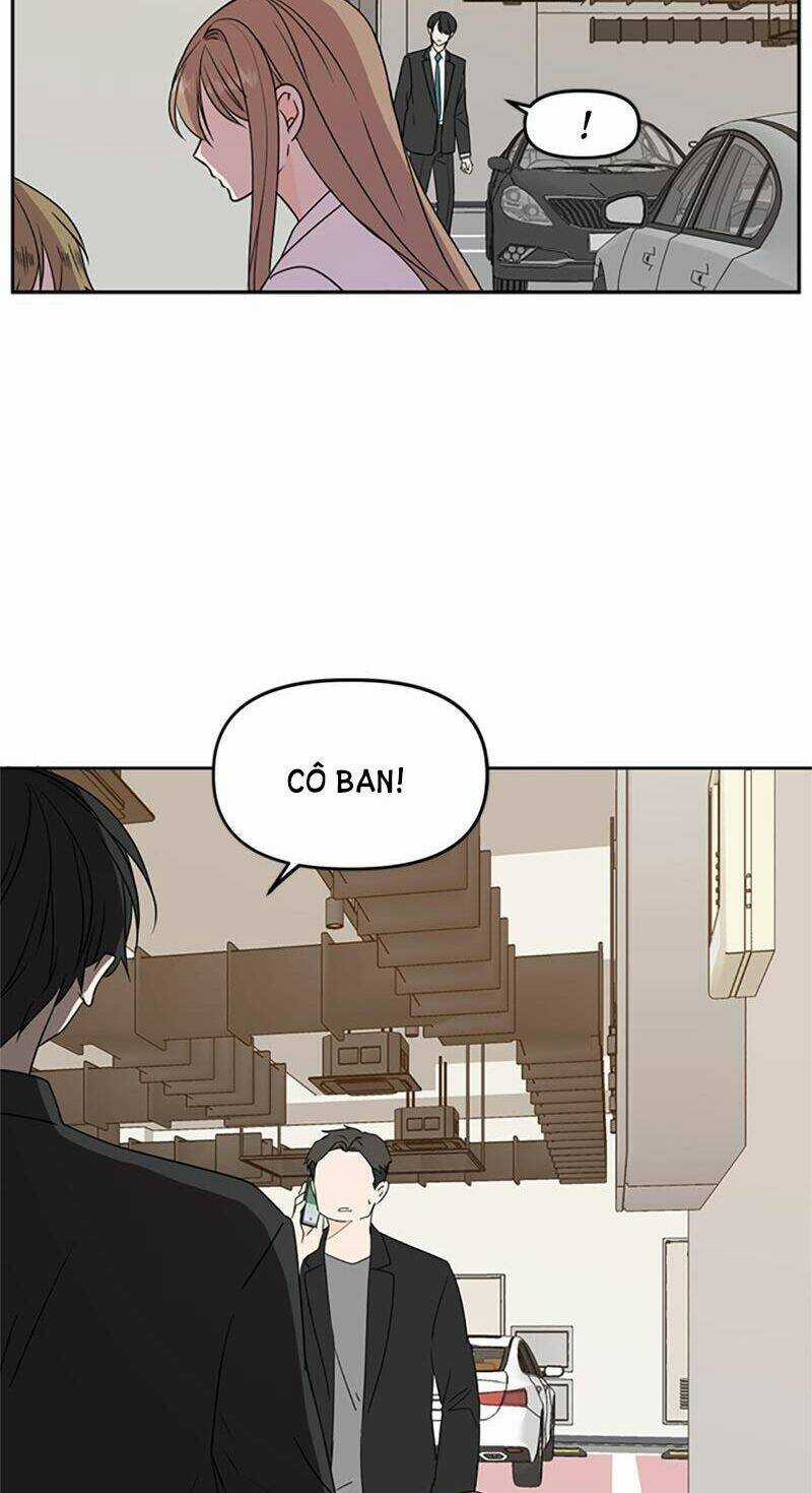 Kiếp Này Cũng Xin Chăm Sóc Tôi Như Vậy Nhé Chapter 73 trang 3