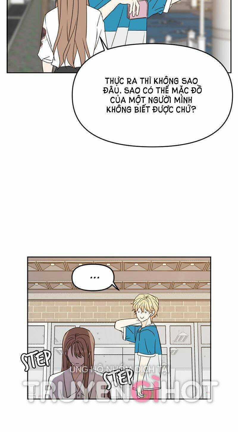 Kiếp Này Cũng Xin Chăm Sóc Tôi Như Vậy Nhé Chapter 73 trang 30