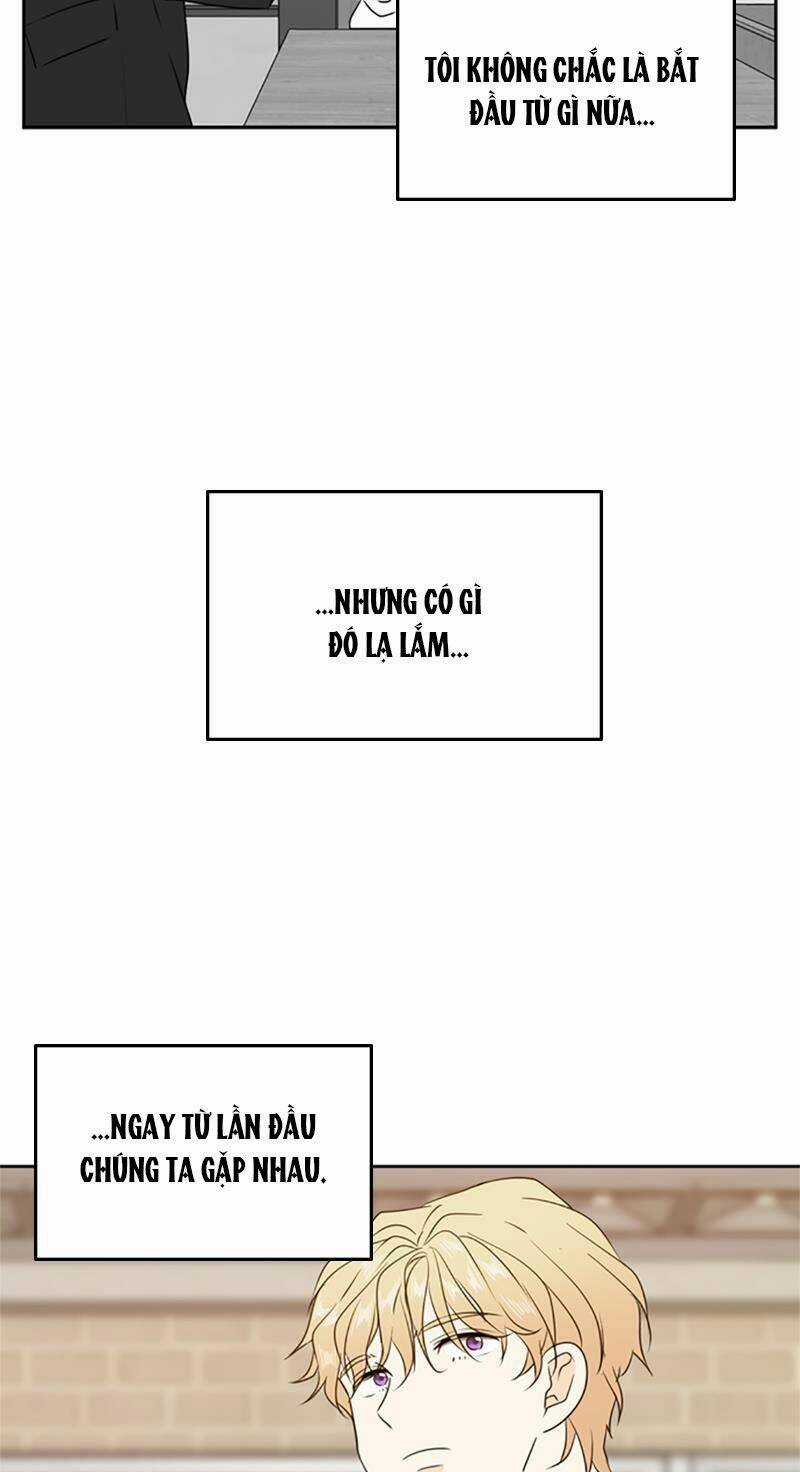 Kiếp Này Cũng Xin Chăm Sóc Tôi Như Vậy Nhé Chapter 73 trang 33