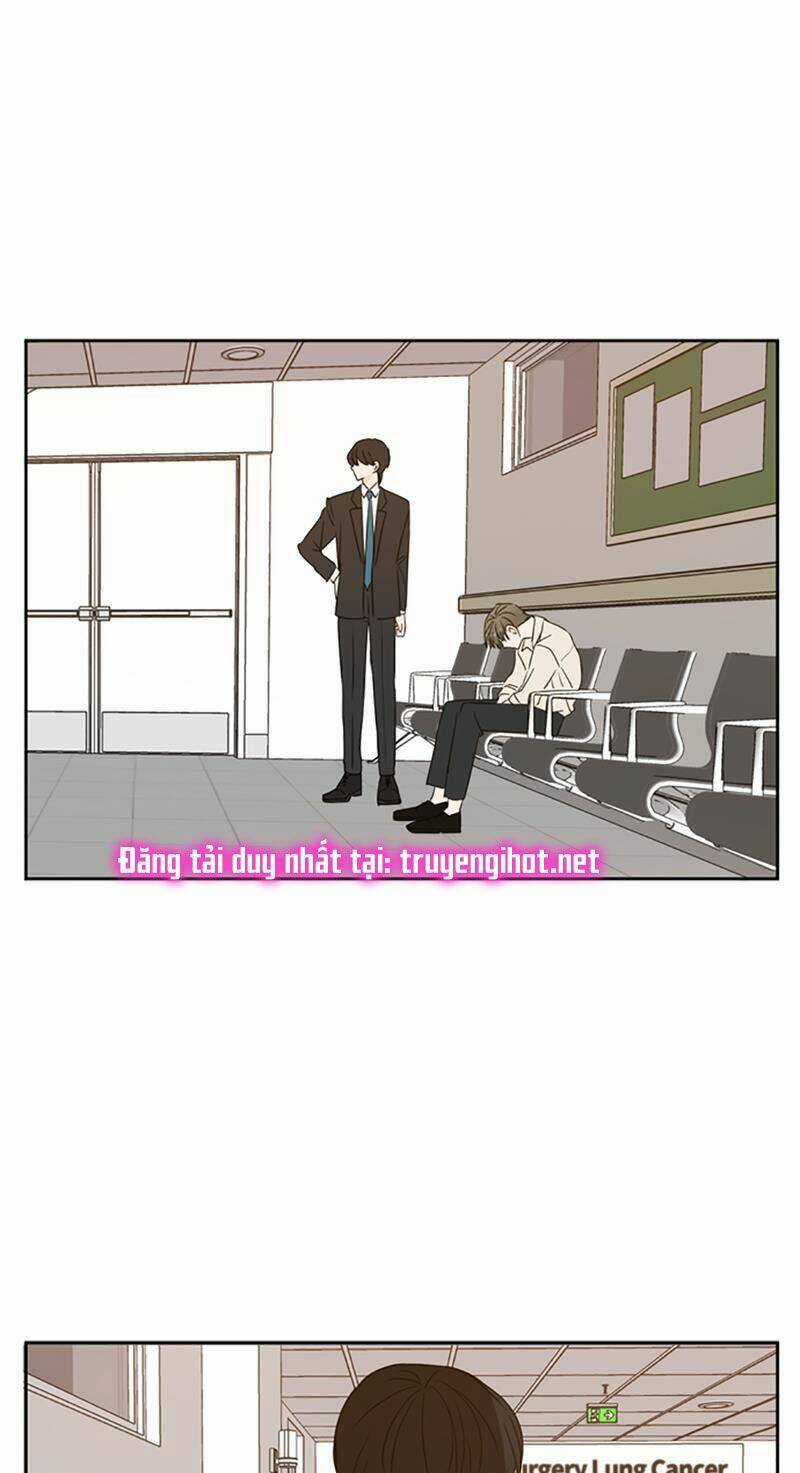 Kiếp Này Cũng Xin Chăm Sóc Tôi Như Vậy Nhé Chapter 73 trang 35