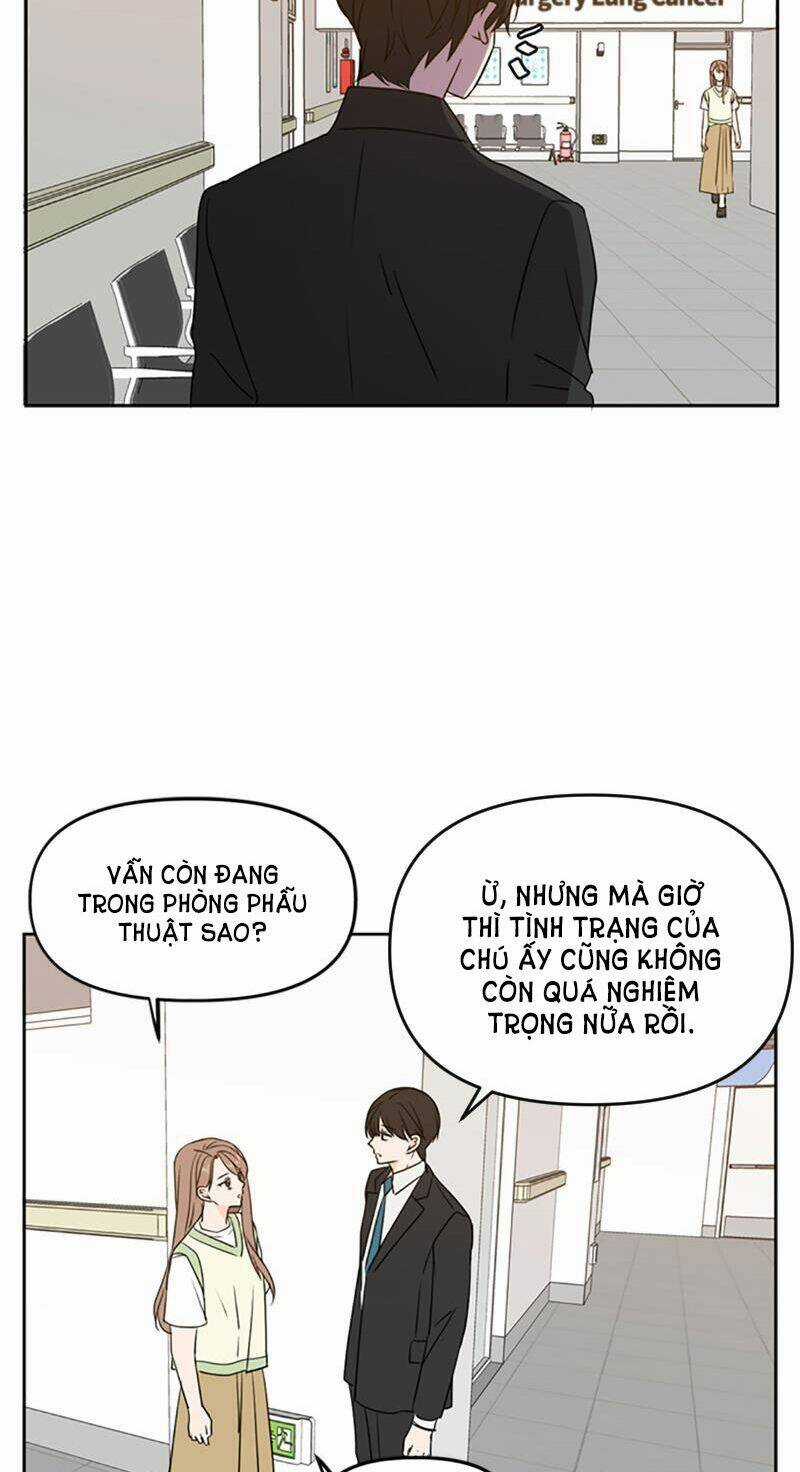 Kiếp Này Cũng Xin Chăm Sóc Tôi Như Vậy Nhé Chapter 73 trang 36