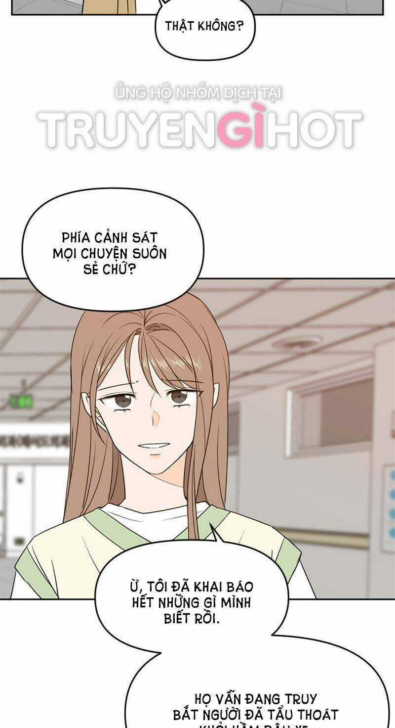 Kiếp Này Cũng Xin Chăm Sóc Tôi Như Vậy Nhé Chapter 73 trang 37