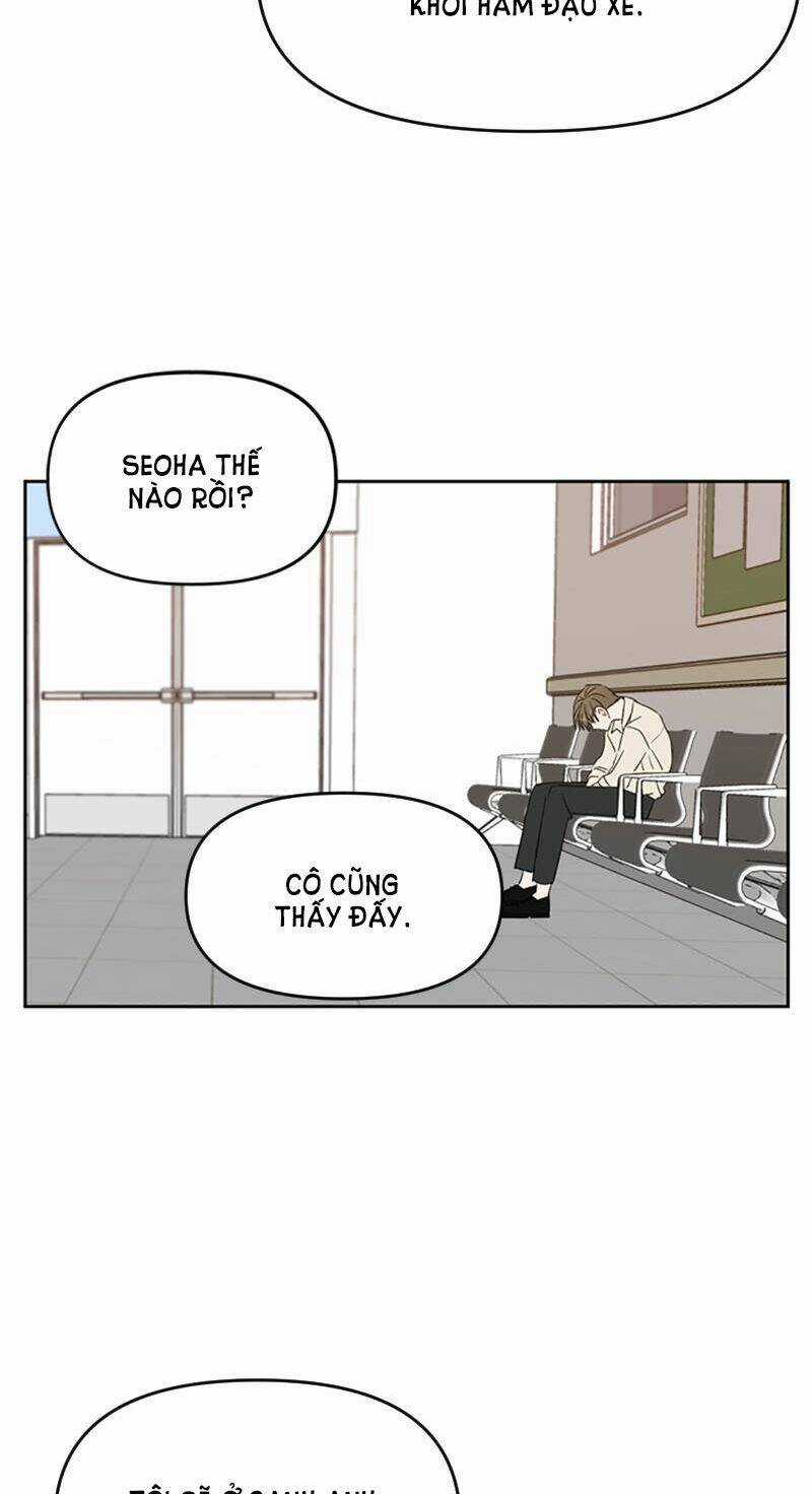 Kiếp Này Cũng Xin Chăm Sóc Tôi Như Vậy Nhé Chapter 73 trang 38