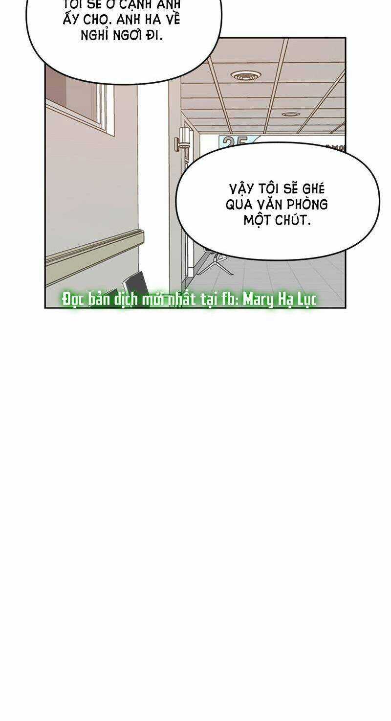 Kiếp Này Cũng Xin Chăm Sóc Tôi Như Vậy Nhé Chapter 73 trang 39