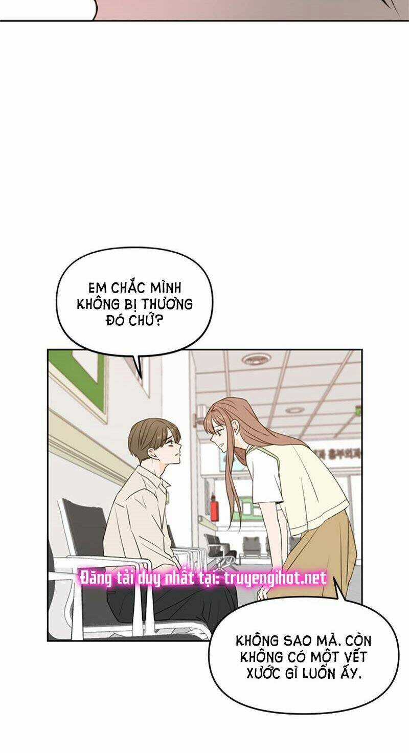 Kiếp Này Cũng Xin Chăm Sóc Tôi Như Vậy Nhé Chapter 73 trang 43