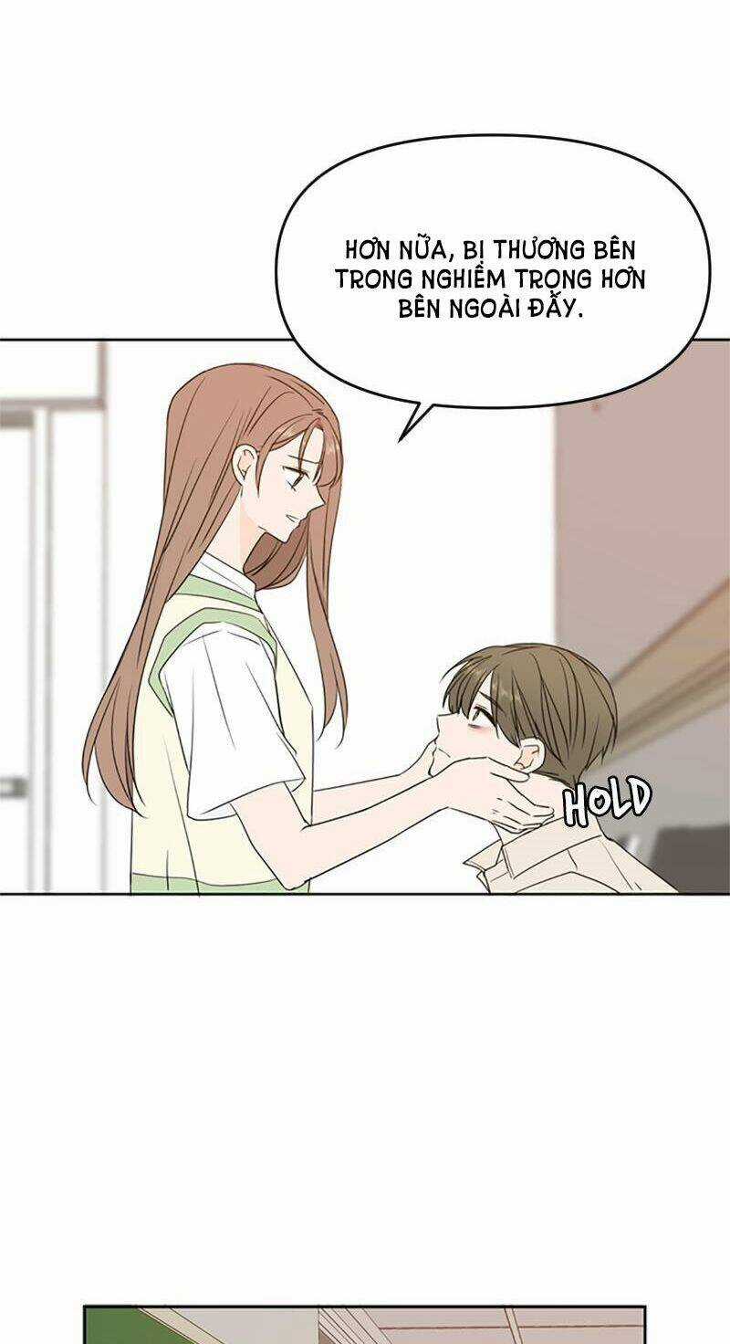 Kiếp Này Cũng Xin Chăm Sóc Tôi Như Vậy Nhé Chapter 73 trang 44