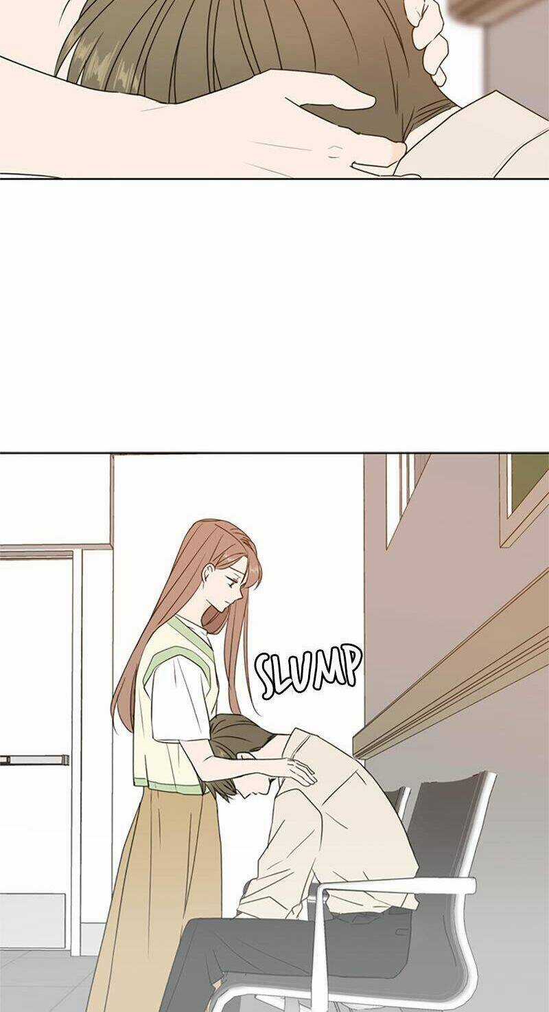 Kiếp Này Cũng Xin Chăm Sóc Tôi Như Vậy Nhé Chapter 73 trang 47