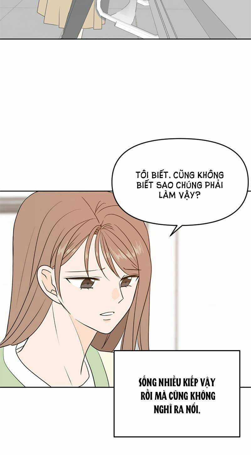 Kiếp Này Cũng Xin Chăm Sóc Tôi Như Vậy Nhé Chapter 73 trang 48