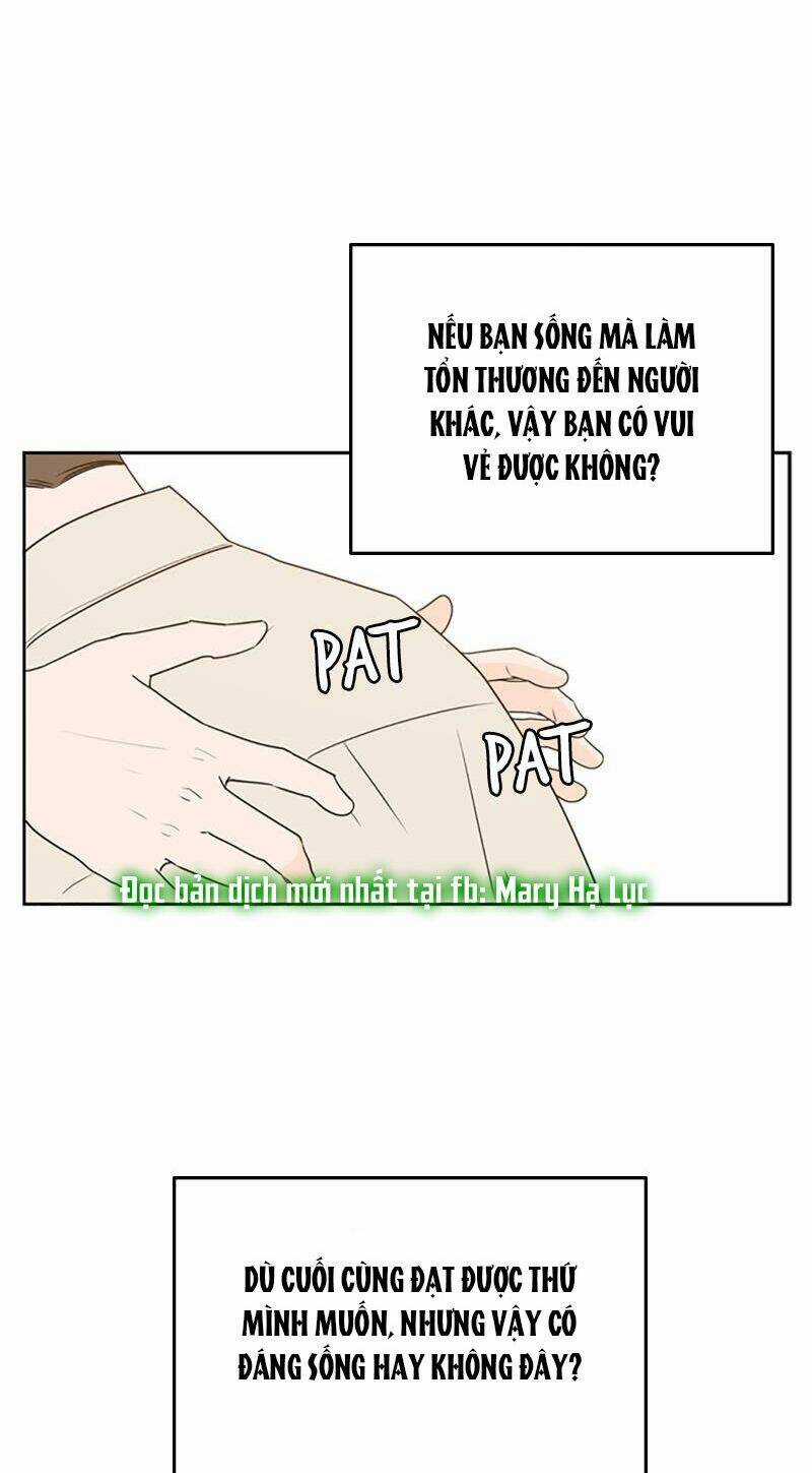 Kiếp Này Cũng Xin Chăm Sóc Tôi Như Vậy Nhé Chapter 73 trang 49