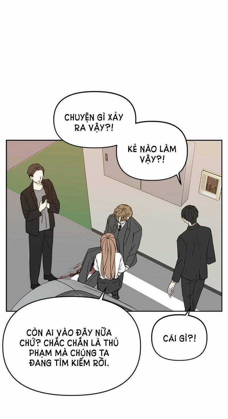 Kiếp Này Cũng Xin Chăm Sóc Tôi Như Vậy Nhé Chapter 73 trang 5