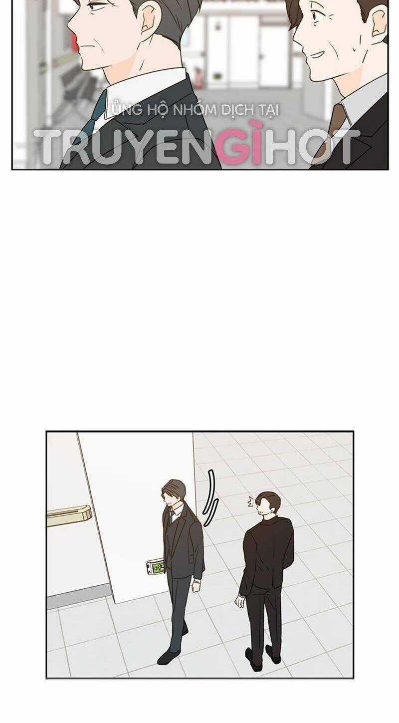 Kiếp Này Cũng Xin Chăm Sóc Tôi Như Vậy Nhé Chapter 73 trang 54