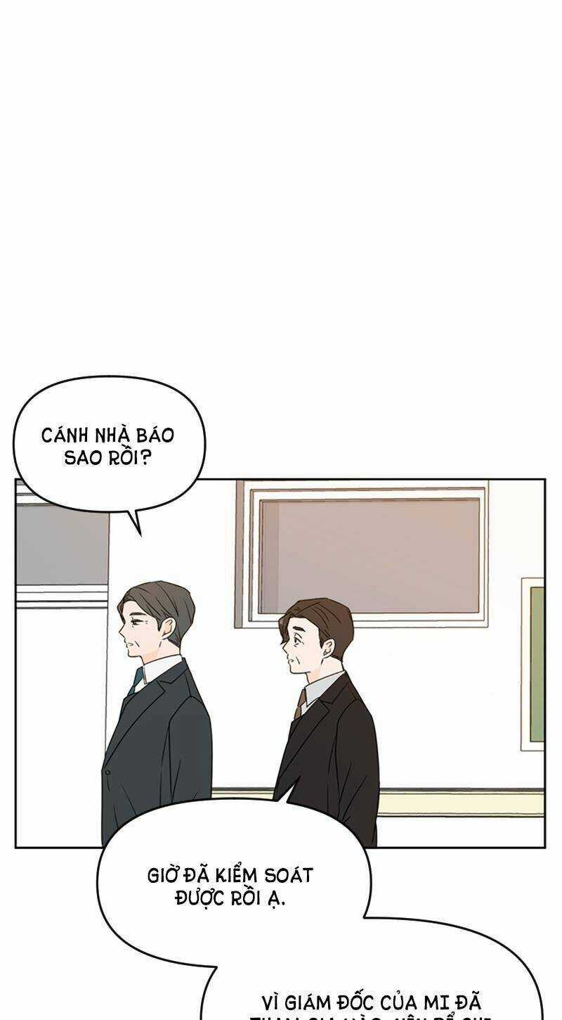 Kiếp Này Cũng Xin Chăm Sóc Tôi Như Vậy Nhé Chapter 73 trang 55