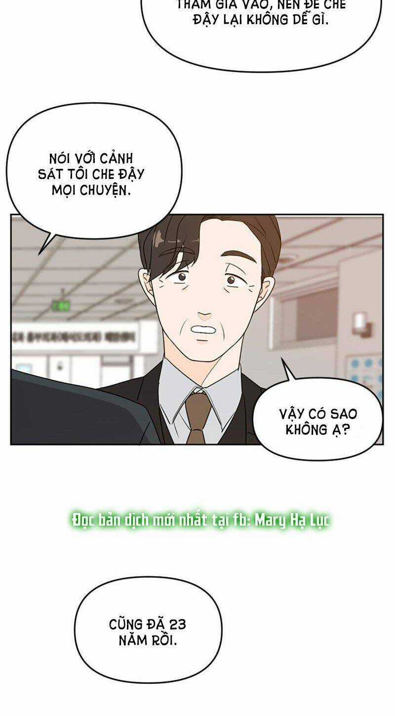 Kiếp Này Cũng Xin Chăm Sóc Tôi Như Vậy Nhé Chapter 73 trang 56