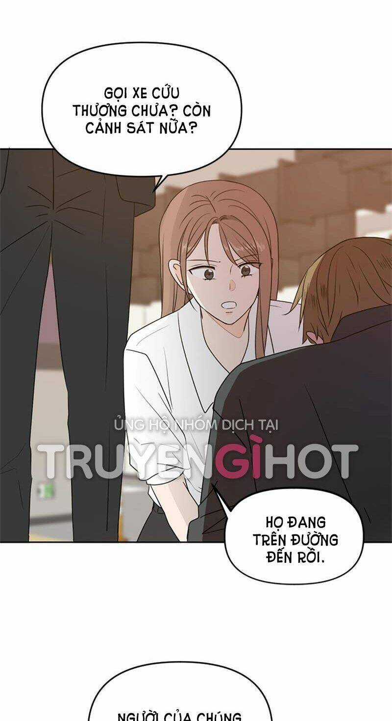 Kiếp Này Cũng Xin Chăm Sóc Tôi Như Vậy Nhé Chapter 73 trang 6