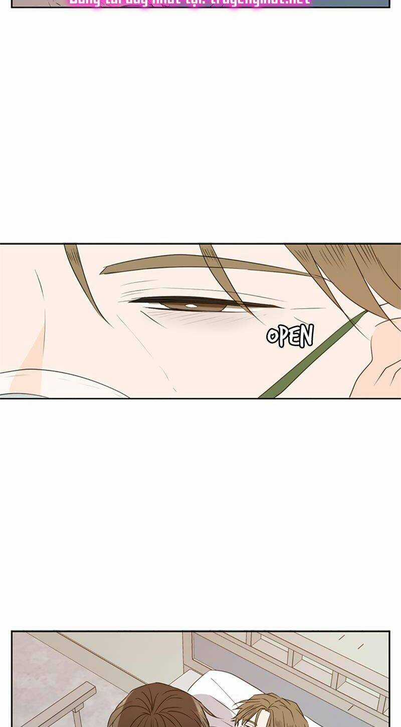 Kiếp Này Cũng Xin Chăm Sóc Tôi Như Vậy Nhé Chapter 73 trang 61