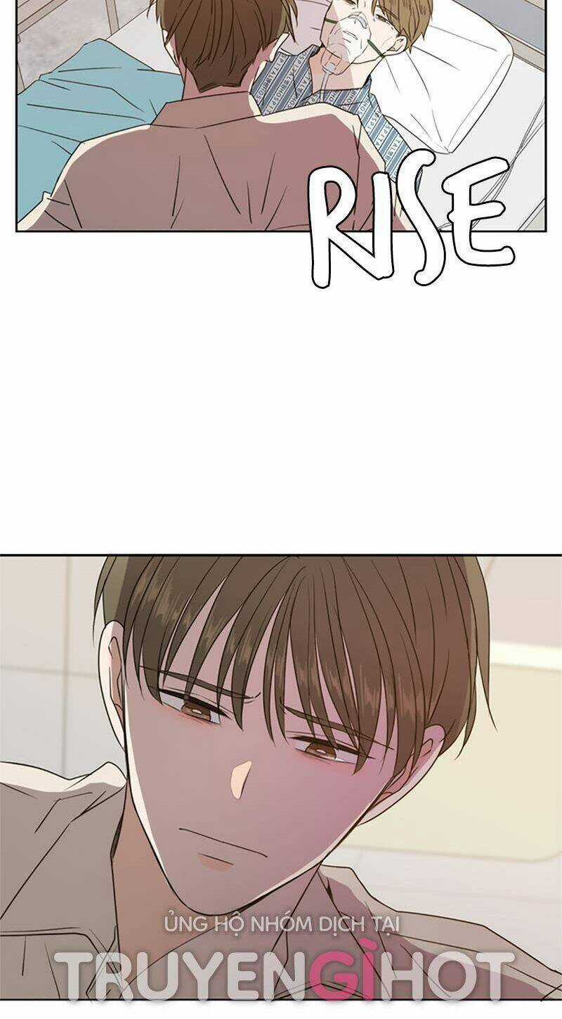 Kiếp Này Cũng Xin Chăm Sóc Tôi Như Vậy Nhé Chapter 73 trang 62