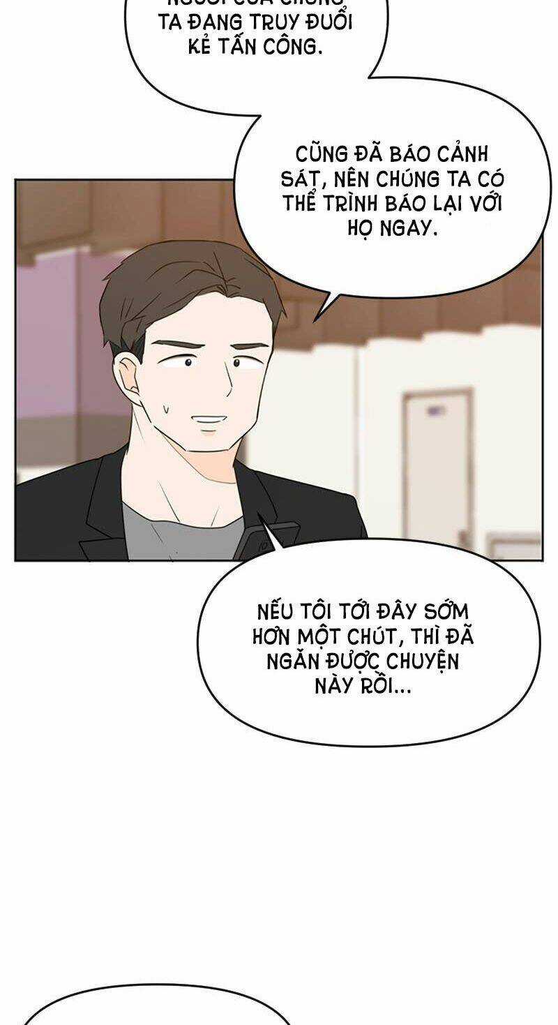 Kiếp Này Cũng Xin Chăm Sóc Tôi Như Vậy Nhé Chapter 73 trang 7