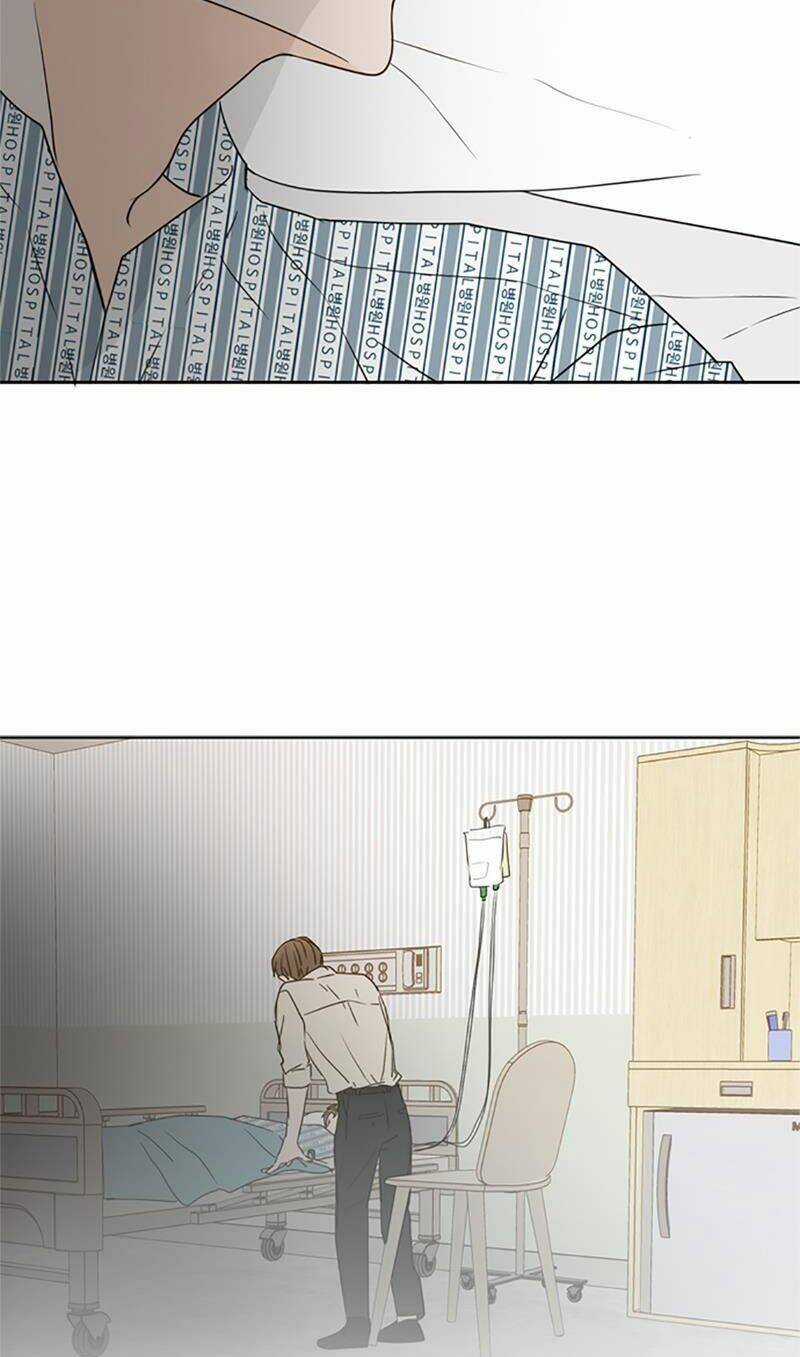 Kiếp Này Cũng Xin Chăm Sóc Tôi Như Vậy Nhé Chapter 73 trang 71