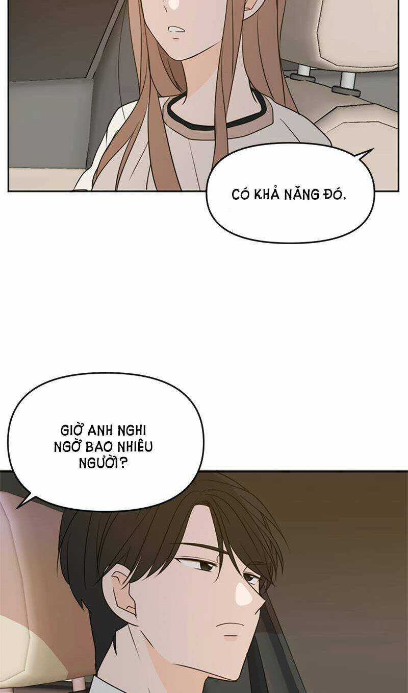 Kiếp Này Cũng Xin Chăm Sóc Tôi Như Vậy Nhé Chapter 73 trang 73