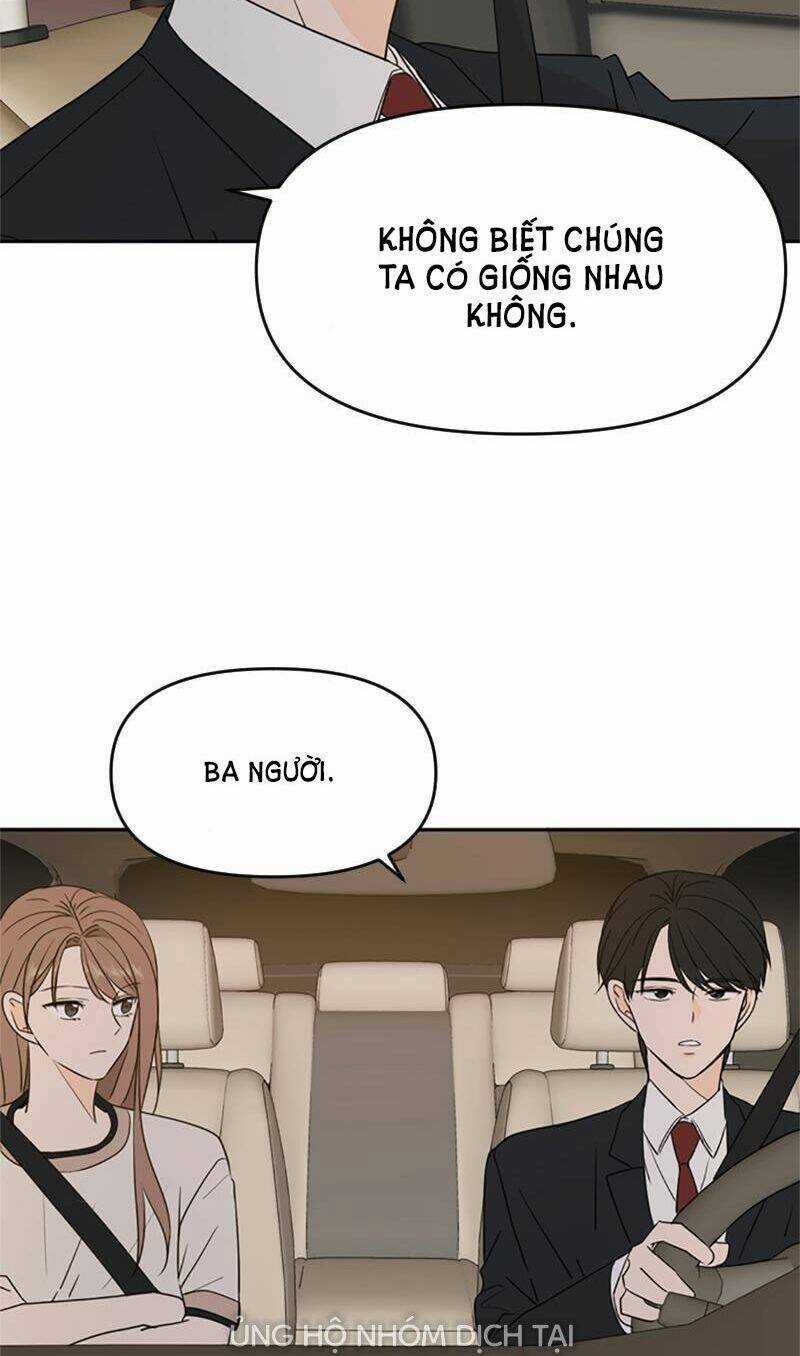 Kiếp Này Cũng Xin Chăm Sóc Tôi Như Vậy Nhé Chapter 73 trang 74