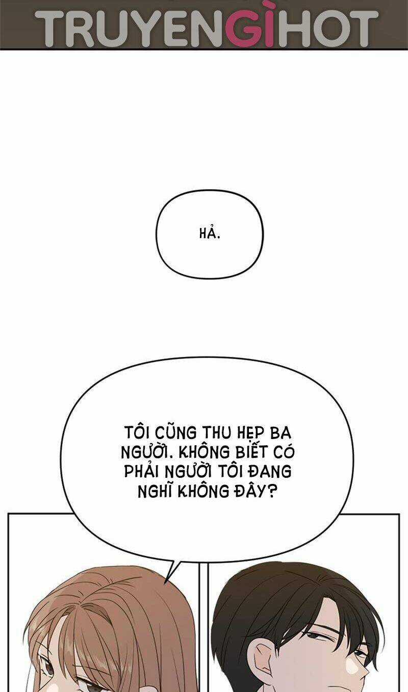 Kiếp Này Cũng Xin Chăm Sóc Tôi Như Vậy Nhé Chapter 73 trang 75