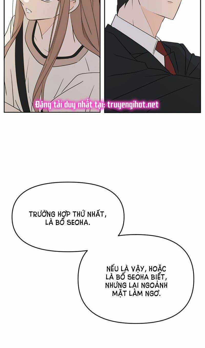 Kiếp Này Cũng Xin Chăm Sóc Tôi Như Vậy Nhé Chapter 73 trang 76