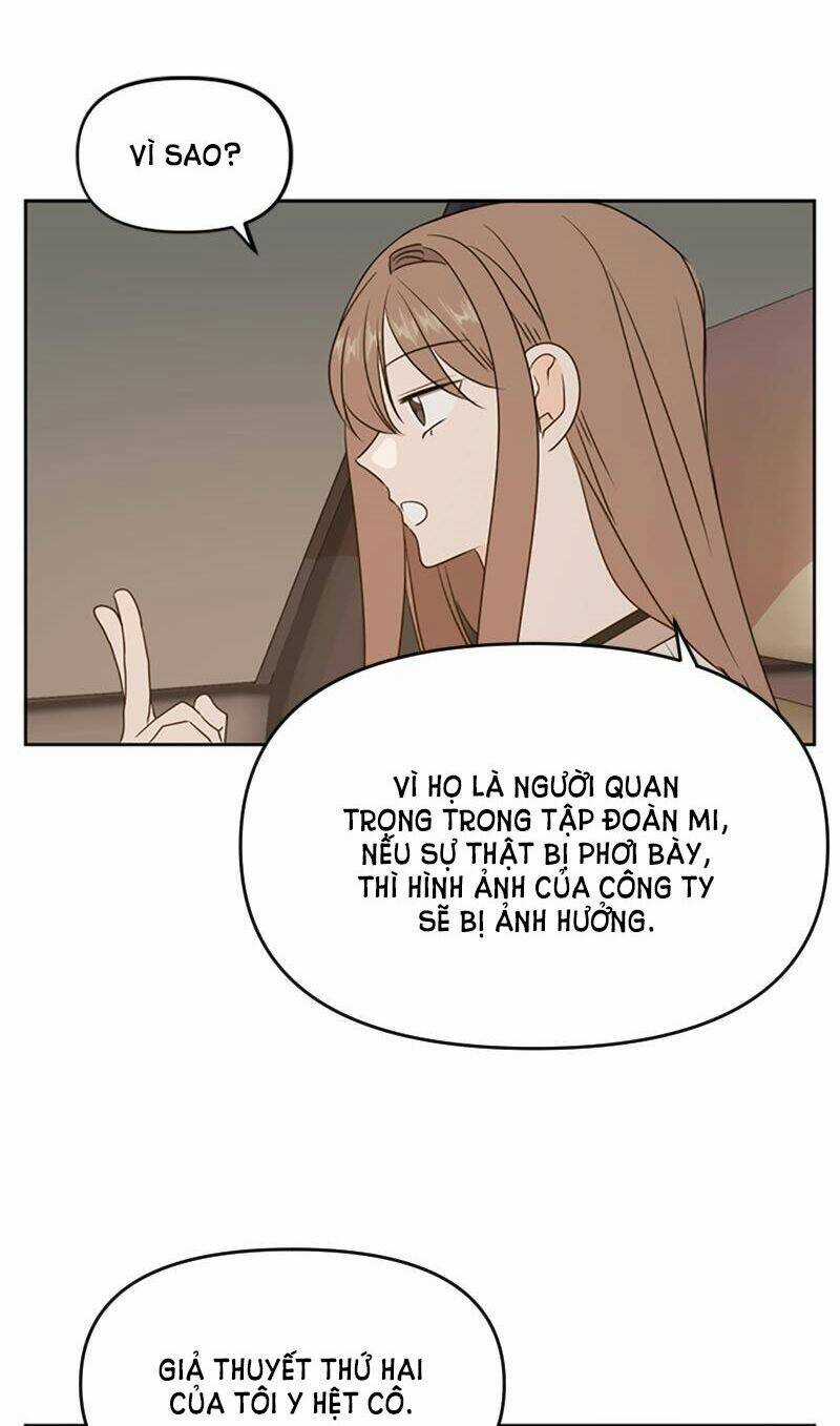 Kiếp Này Cũng Xin Chăm Sóc Tôi Như Vậy Nhé Chapter 73 trang 77