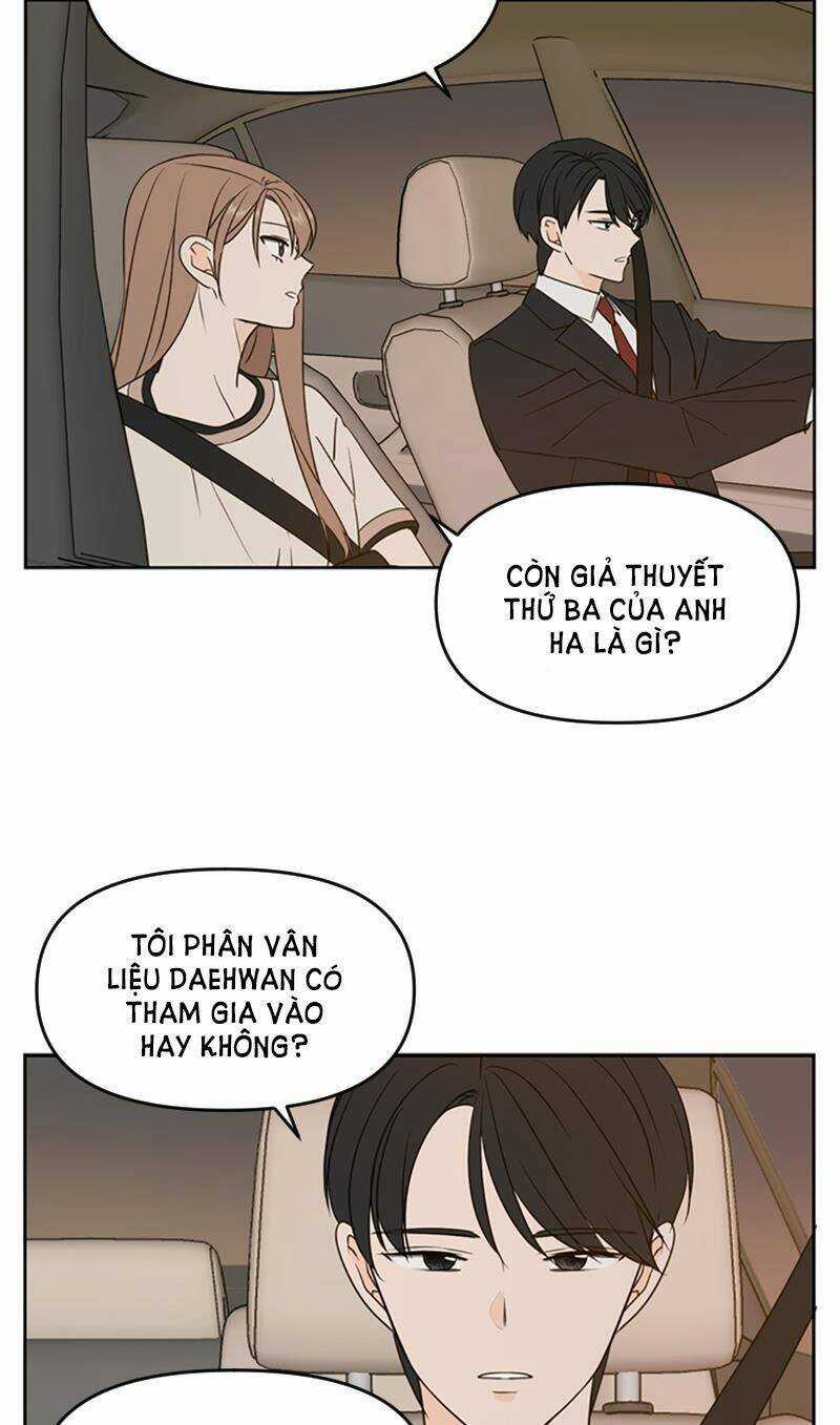 Kiếp Này Cũng Xin Chăm Sóc Tôi Như Vậy Nhé Chapter 73 trang 78