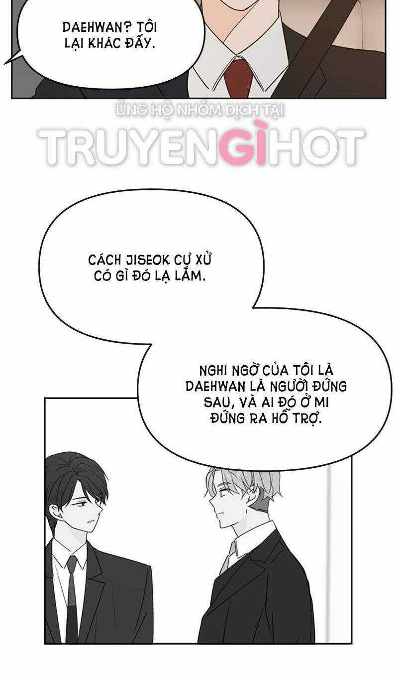 Kiếp Này Cũng Xin Chăm Sóc Tôi Như Vậy Nhé Chapter 73 trang 79