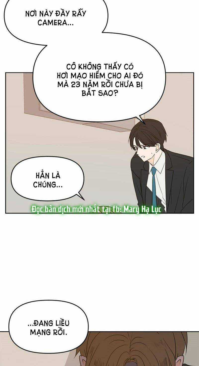 Kiếp Này Cũng Xin Chăm Sóc Tôi Như Vậy Nhé Chapter 73 trang 8