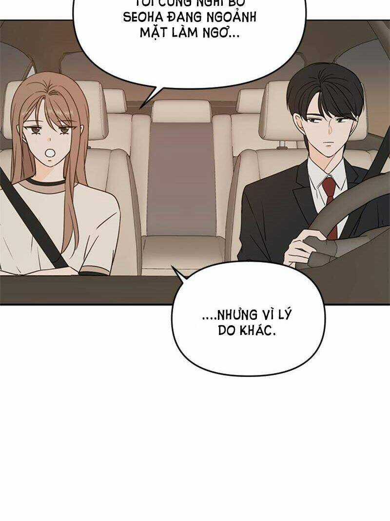 Kiếp Này Cũng Xin Chăm Sóc Tôi Như Vậy Nhé Chapter 73 trang 81