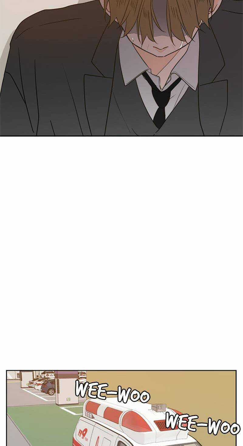 Kiếp Này Cũng Xin Chăm Sóc Tôi Như Vậy Nhé Chapter 73 trang 9