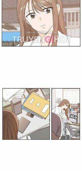 Kiếp Này Cũng Xin Chăm Sóc Tôi Như Vậy Nhé Chapter 74 trang 15