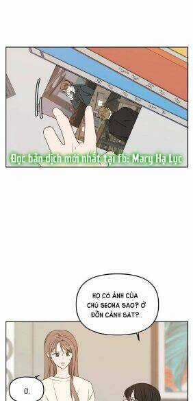 Kiếp Này Cũng Xin Chăm Sóc Tôi Như Vậy Nhé Chapter 74 trang 16