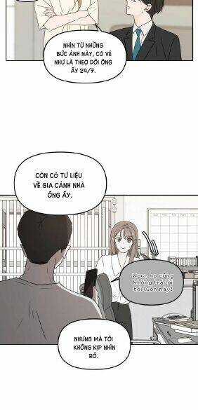 Kiếp Này Cũng Xin Chăm Sóc Tôi Như Vậy Nhé Chapter 74 trang 17