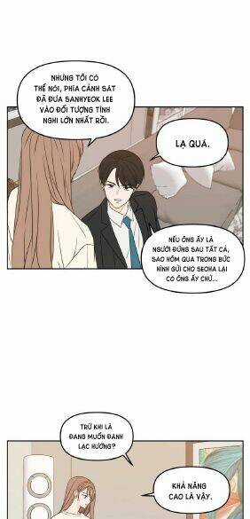 Kiếp Này Cũng Xin Chăm Sóc Tôi Như Vậy Nhé Chapter 74 trang 18