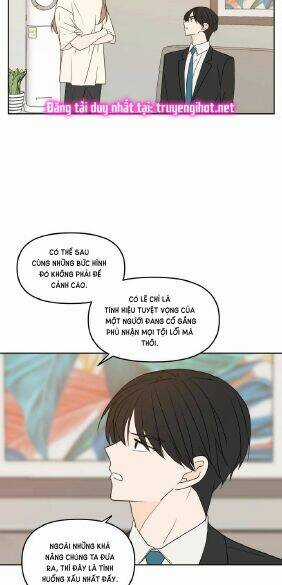 Kiếp Này Cũng Xin Chăm Sóc Tôi Như Vậy Nhé Chapter 74 trang 19