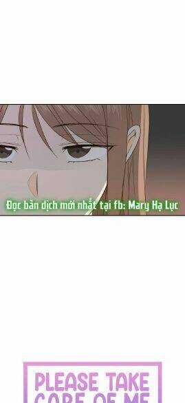 Kiếp Này Cũng Xin Chăm Sóc Tôi Như Vậy Nhé Chapter 74 trang 24