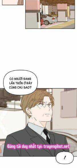 Kiếp Này Cũng Xin Chăm Sóc Tôi Như Vậy Nhé Chapter 74 trang 27