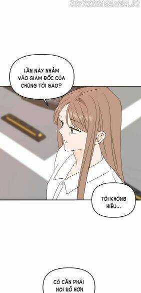 Kiếp Này Cũng Xin Chăm Sóc Tôi Như Vậy Nhé Chapter 74 trang 28