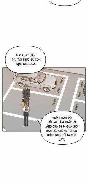 Kiếp Này Cũng Xin Chăm Sóc Tôi Như Vậy Nhé Chapter 74 trang 31