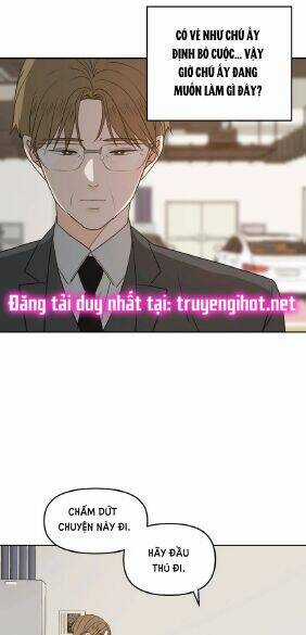 Kiếp Này Cũng Xin Chăm Sóc Tôi Như Vậy Nhé Chapter 74 trang 32